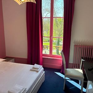 Comfort King Room